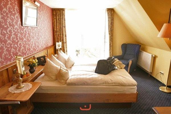 Comfort Double Room image 1