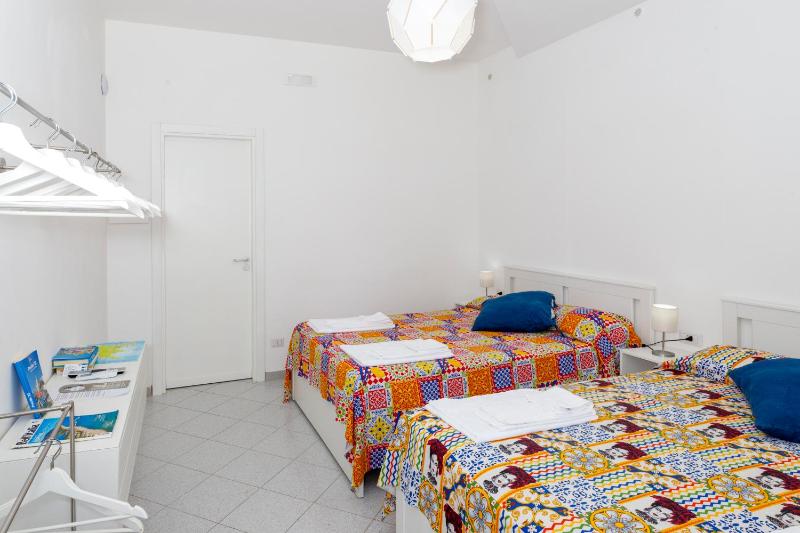 Comfort Quadruple Room image 2