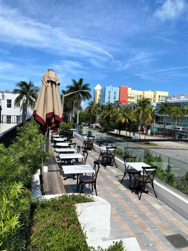 Upsun Hotel - image 26