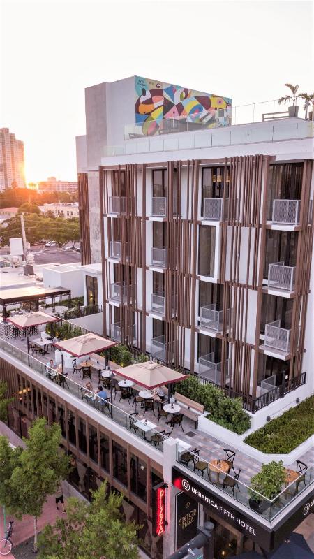 Upsun Hotel - image 16
