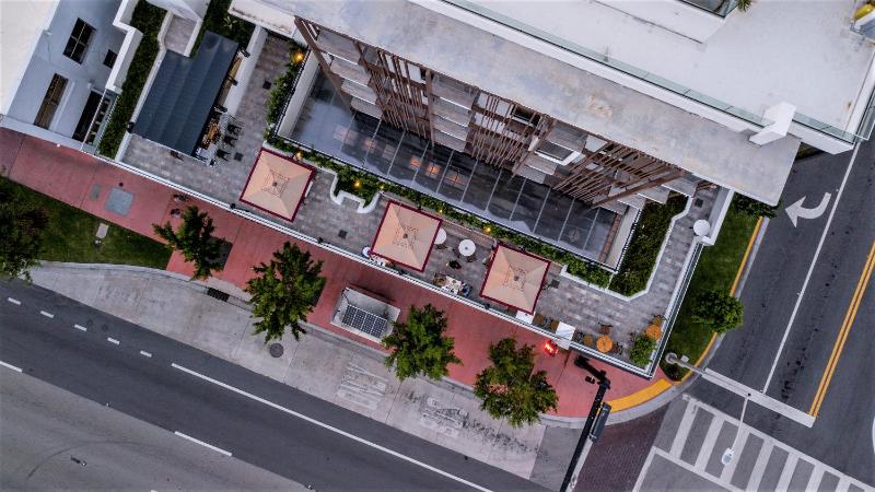 Upsun Hotel - image 9