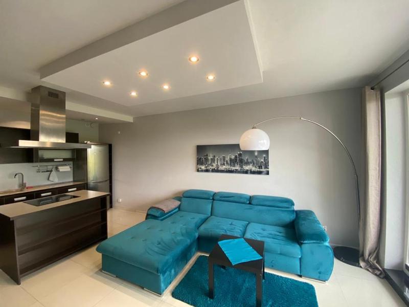 Apartment with Balcony image 4