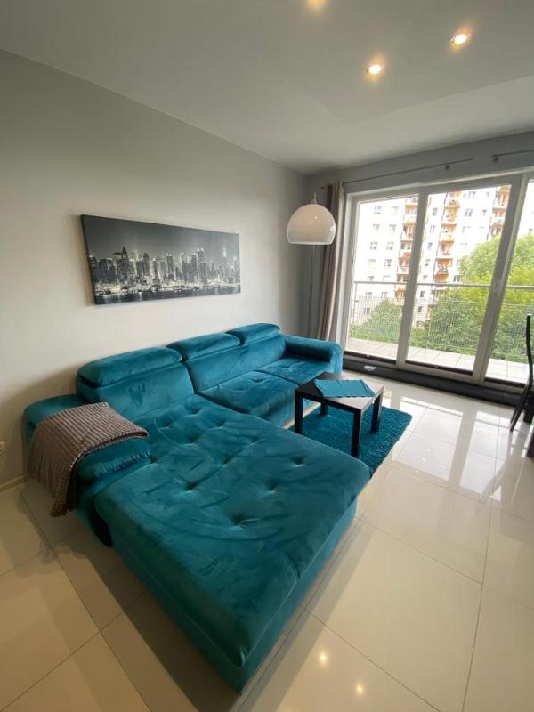 Apartment with Balcony image 3