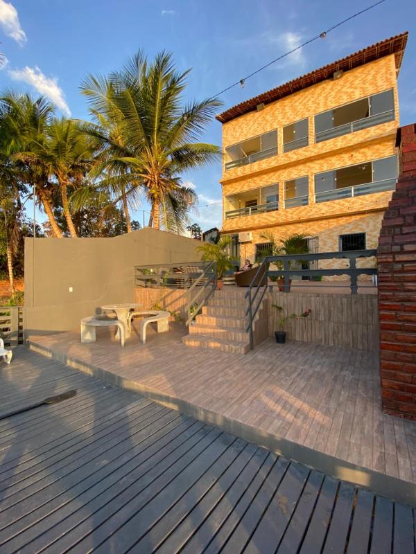 Pousada Casa do Professor - image 18
