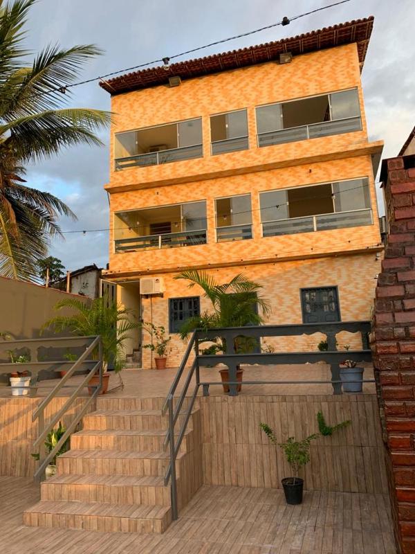 Pousada Casa do Professor - image 16