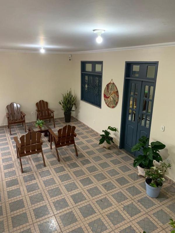 Pousada Casa do Professor - image 30