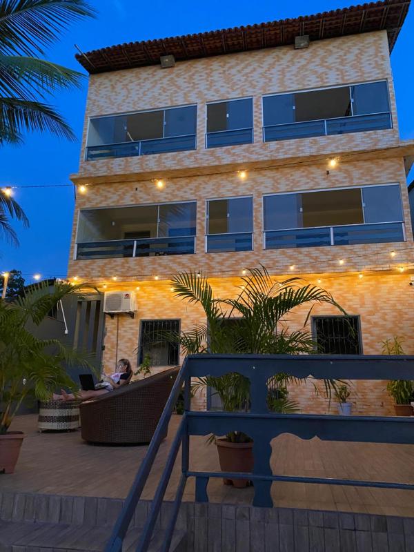 Pousada Casa do Professor - image 12