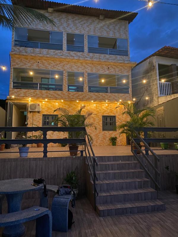 Pousada Casa do Professor - image 42