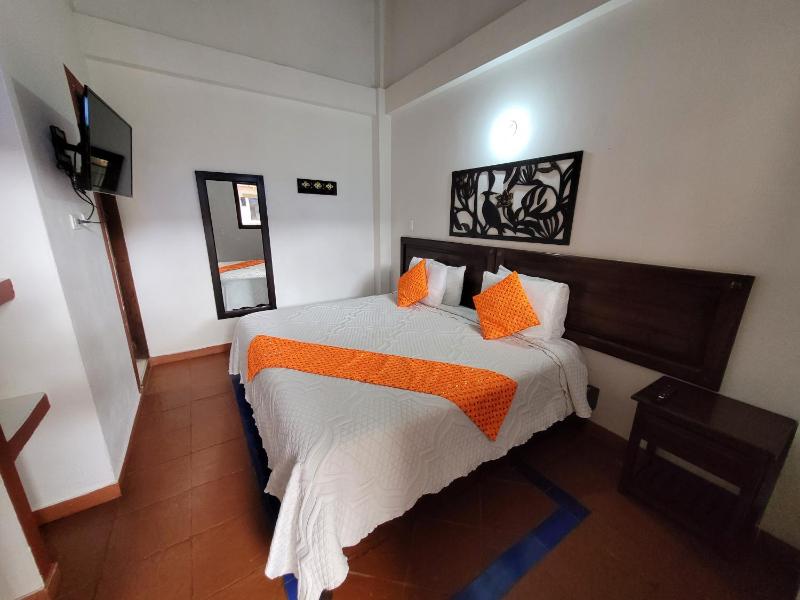 Hotel Villa Encanto - image 11