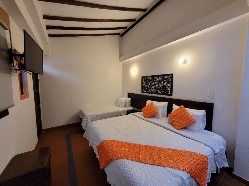 Hotel Villa Encanto - image 13