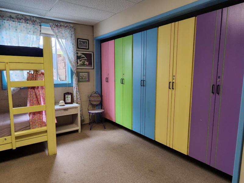 Single Bed in Mixed Dormitory Room image 3