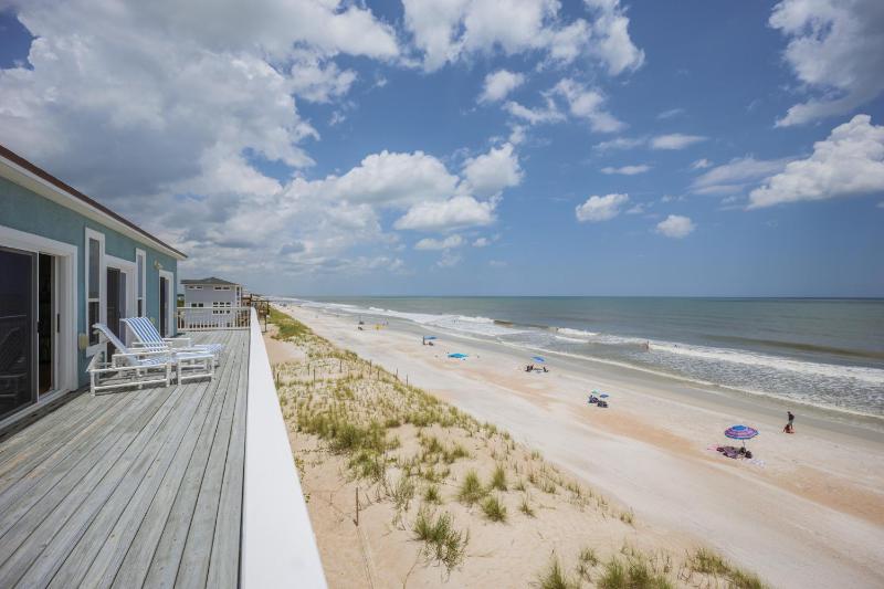 High Tide Images