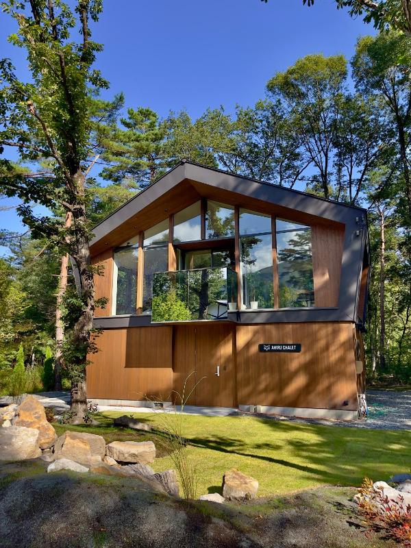 Ahiru Chalet by Hakuba White Fox Company - image 2