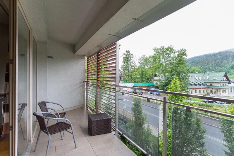 Prestige Apartamenty Stara Polana & SPA2 شقق بريستيج ستارا بولانا - image 31