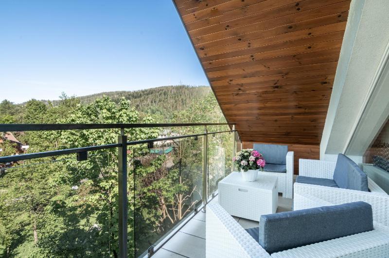 Prestige Apartamenty Stara Polana & SPA2 شقق بريستيج ستارا بولانا - image 19