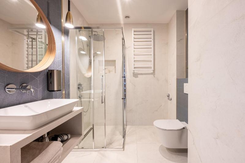 Prestige Apartamenty Stara Polana & SPA2 شقق بريستيج ستارا بولانا - image 46
