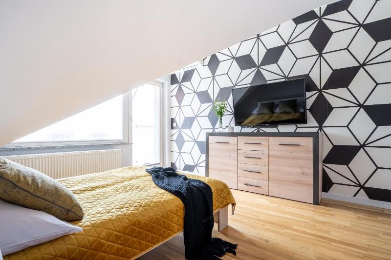 Prestige Apartamenty Stara Polana & SPA2 شقق بريستيج ستارا بولانا - image 39