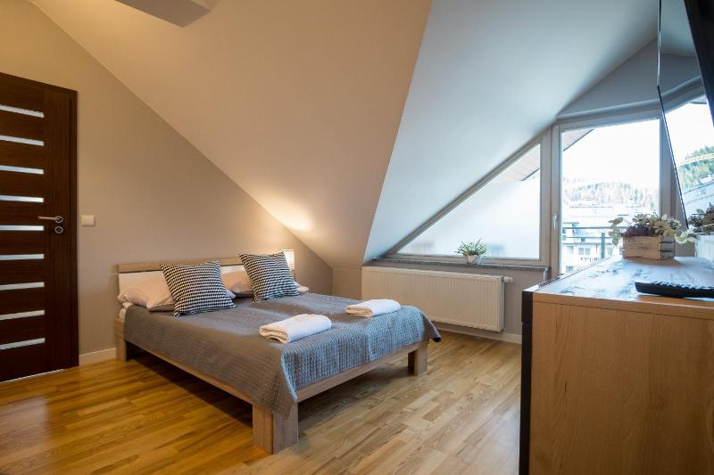 Prestige Apartamenty Stara Polana & SPA2 شقق بريستيج ستارا بولانا - image 38