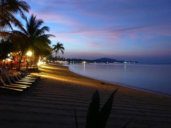 Moonhut Bungalows - image 15