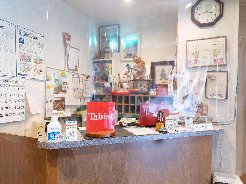 Tabist Business Hotel R Side Kanazawa - image 7