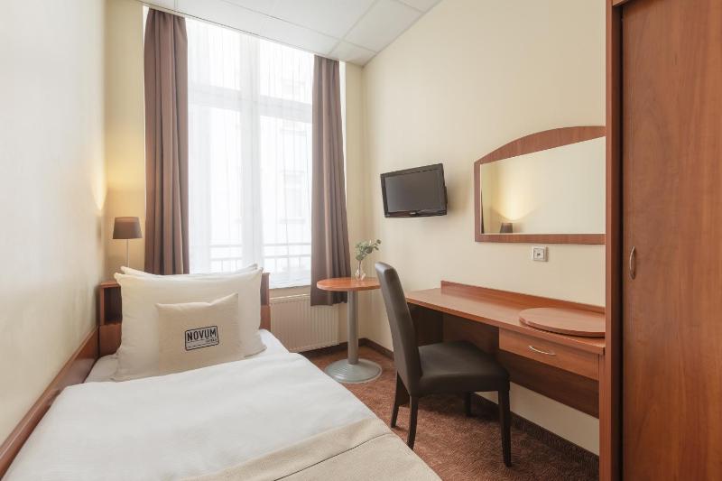 Economy Single Room image 1