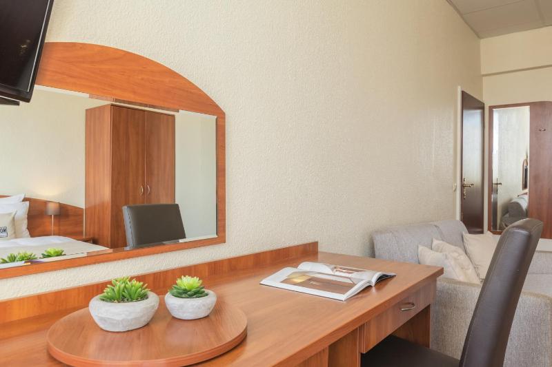 Comfort Double Room image 3