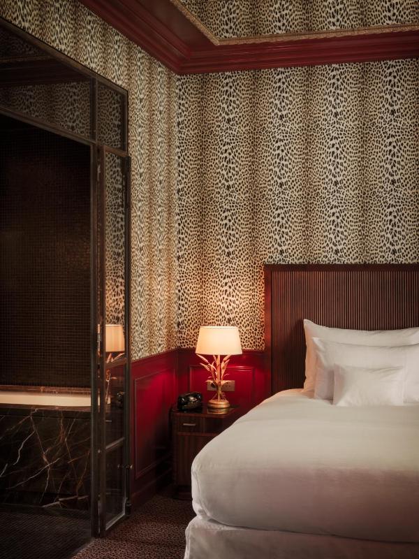 Suite Lazy Leopardesses image 3