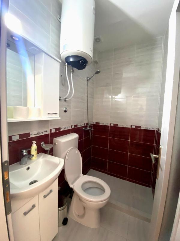 Standard Double Room with Balcony, Sea and Pool View image 4