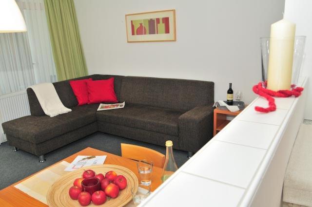 Two-Bedroom Apartment image 1