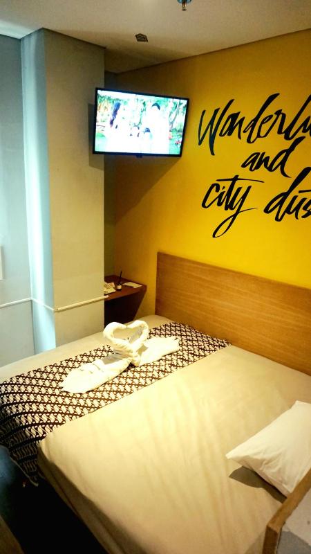 Radja Art and Boutique Hotel Simpang Lima - image 6