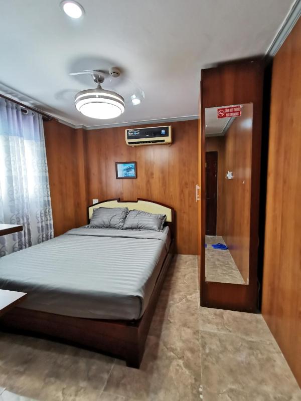 Number One Hotel - image 31