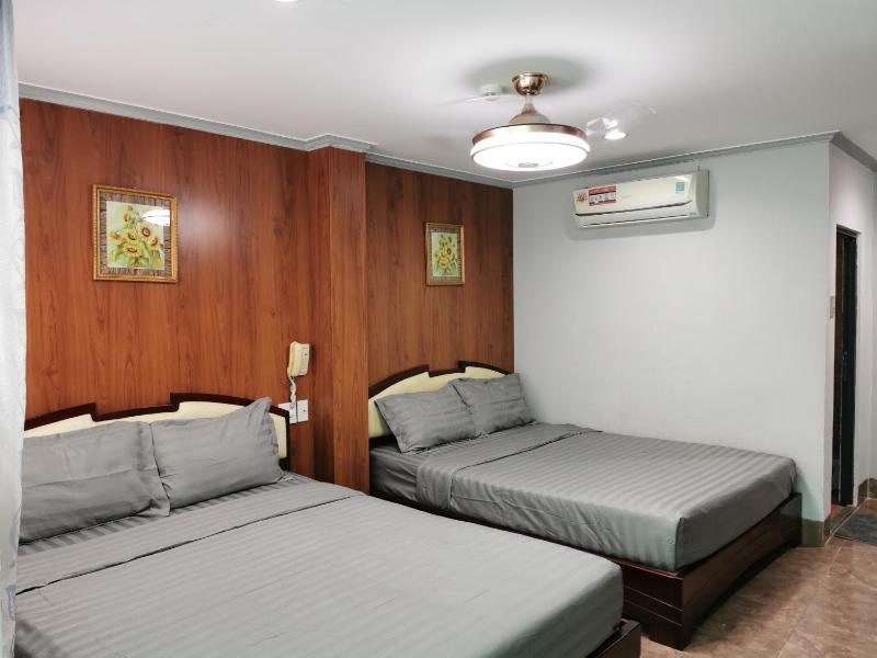 Number One Hotel - image 28