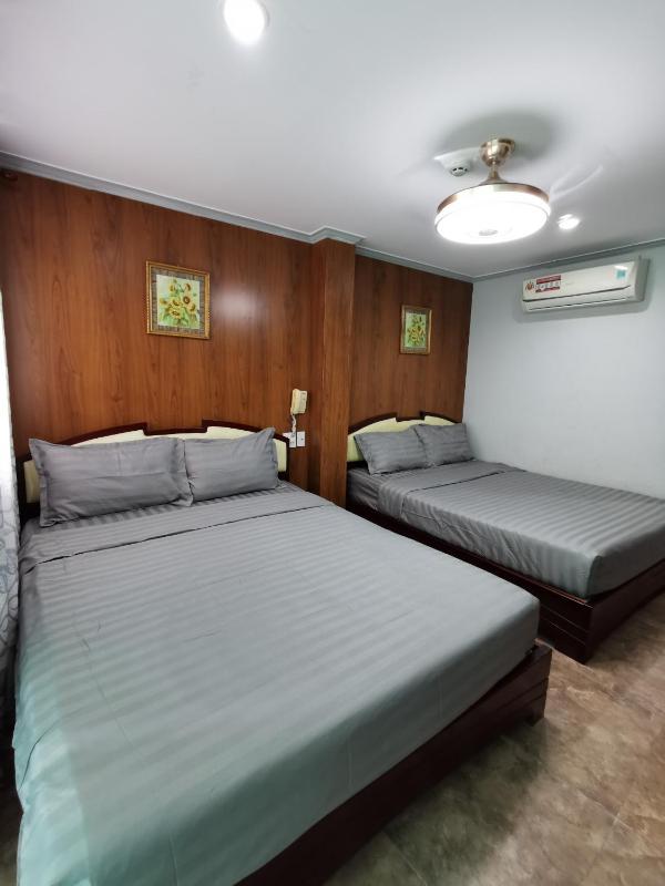 Number One Hotel - image 27