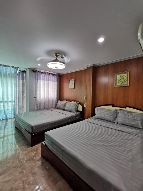 Number One Hotel - image 24