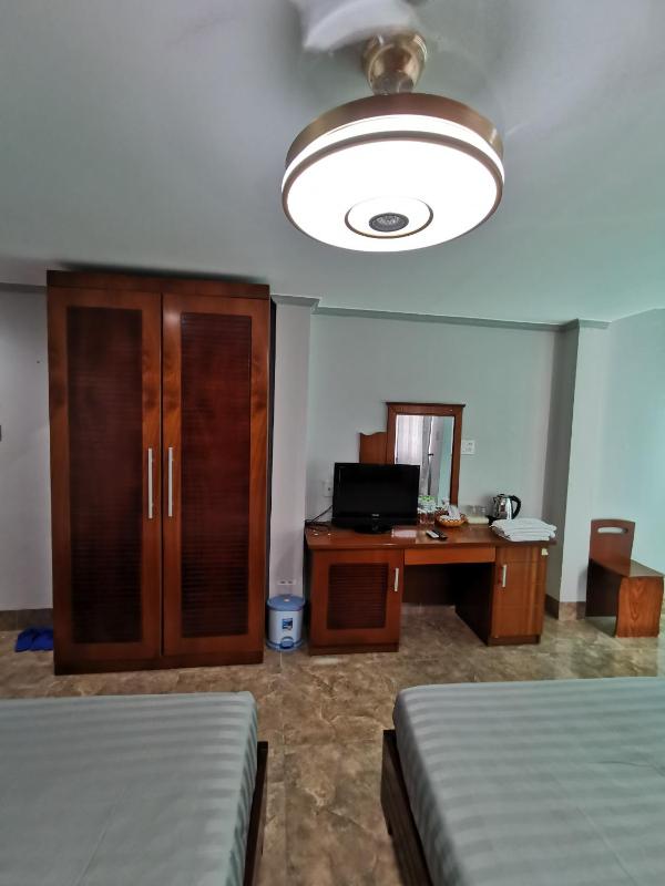 Number One Hotel - image 30