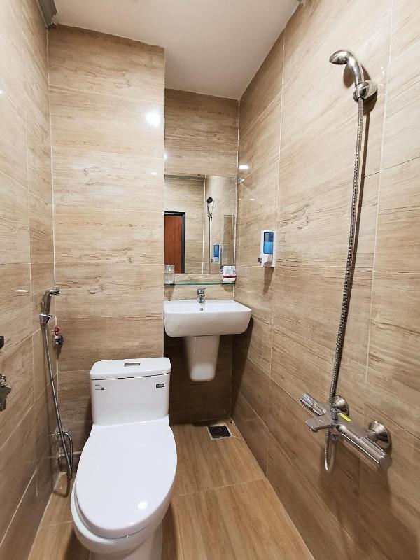 Number One Hotel - image 34