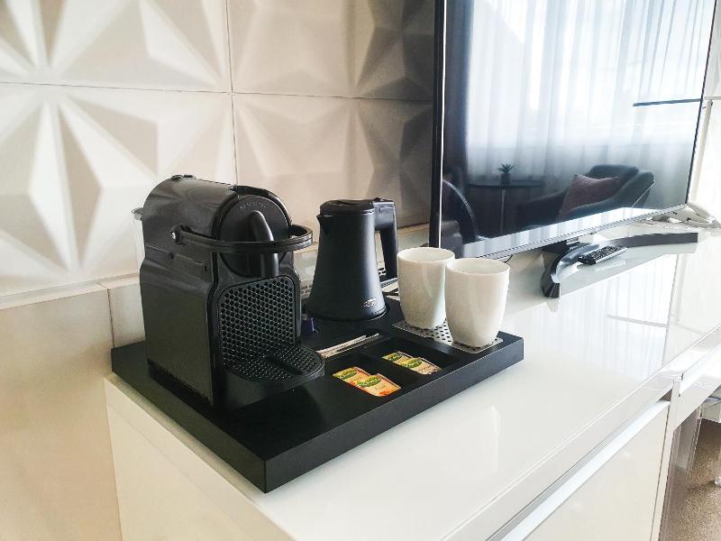 Elix Premium Room image 4