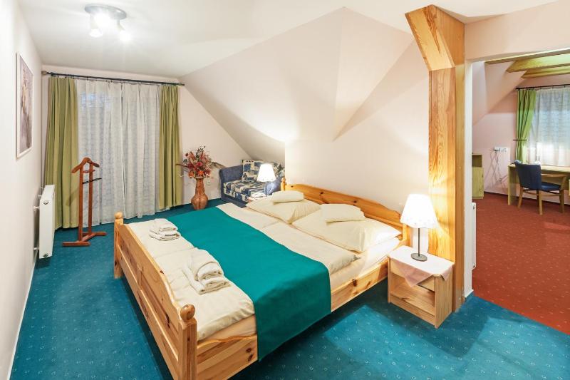 Comfort Double Room image 3