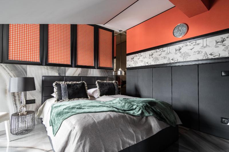 Prestige Apartamenty Stara Polana & SPA2 شقق بريستيج ستارا بولانا - image 47
