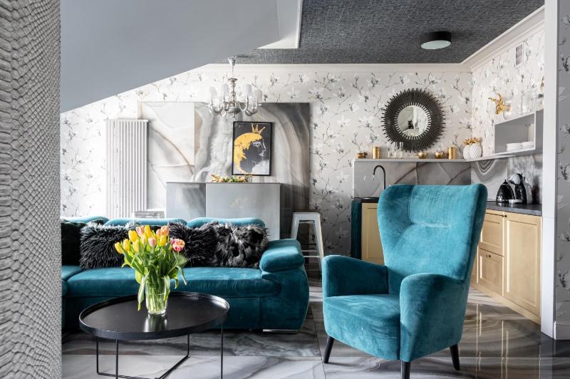 Prestige Apartamenty Stara Polana & SPA2 شقق بريستيج ستارا بولانا - image 23
