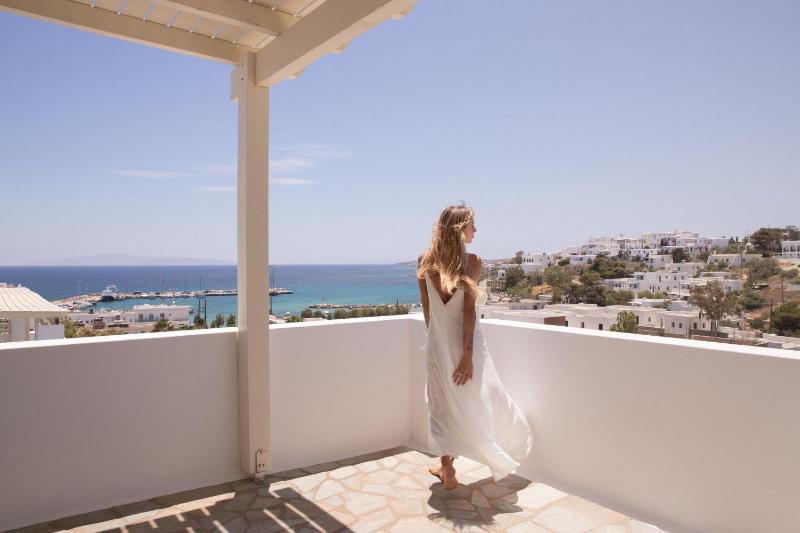 Suite Sea View image 3