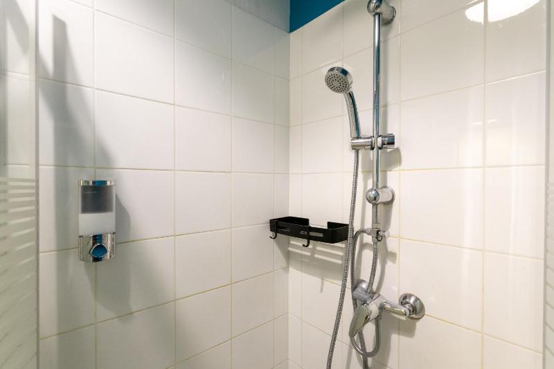 Three-Bedroom Apartment image 4