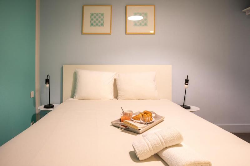 Three-Bedroom Apartment image 1