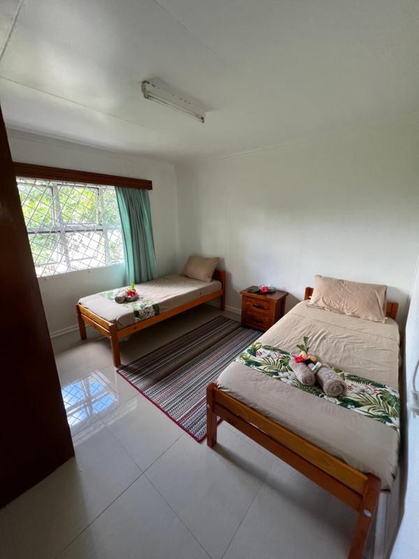 Hill Bottom Accommodation Namadi - image 16