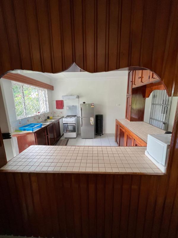 Hill Bottom Accommodation Namadi - image 12