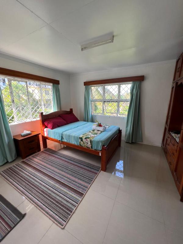 Hill Bottom Accommodation Namadi - image 11