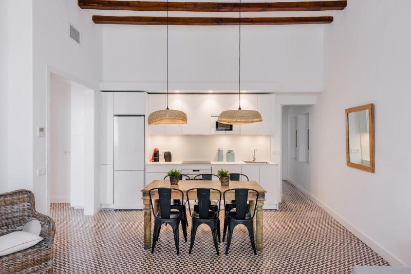 1840 Apartments Sitges by Suma Hotels - image 35
