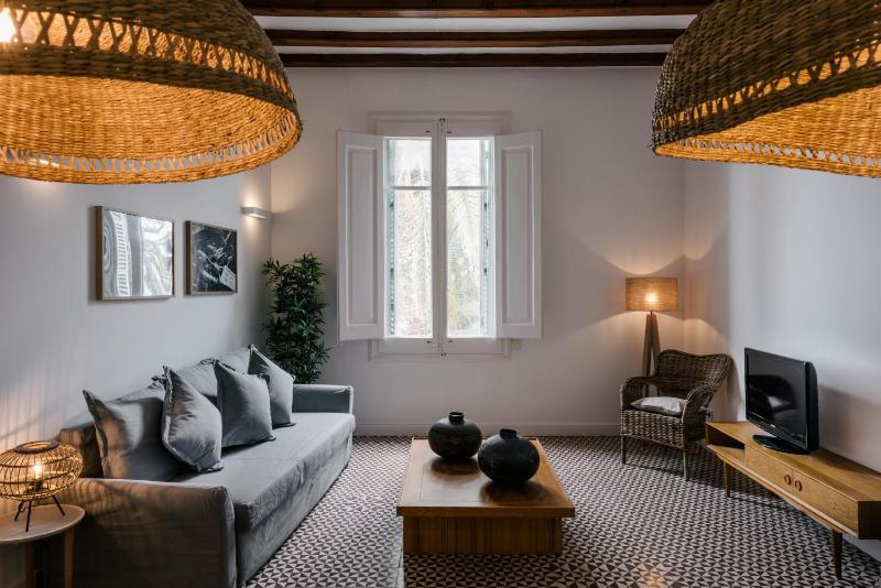 1840 Apartments Sitges by Suma Hotels - image 3