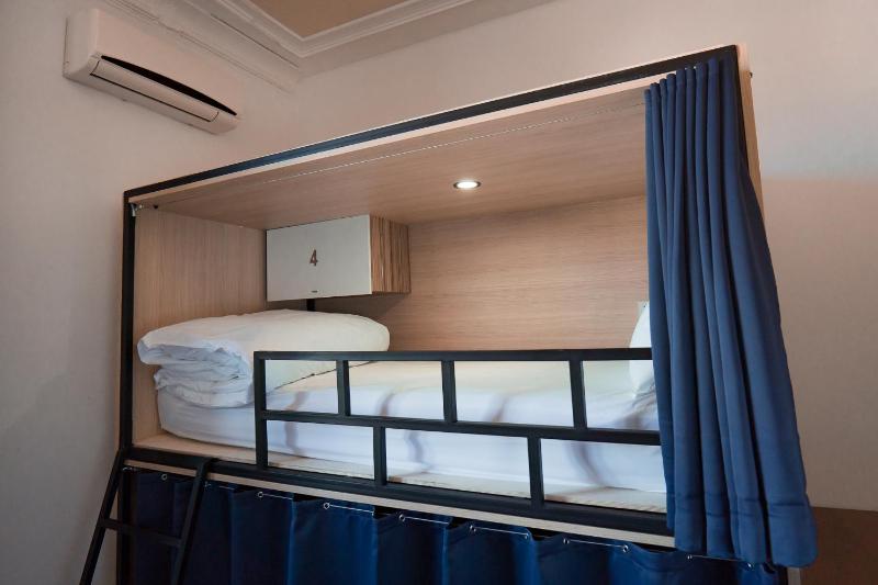 Rosalma Hostel - image 23