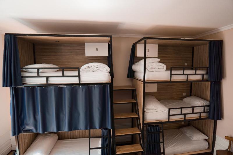 Rosalma Hostel - image 22